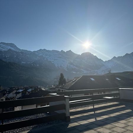 Ferienwohnung Engelberg Kültér fotó