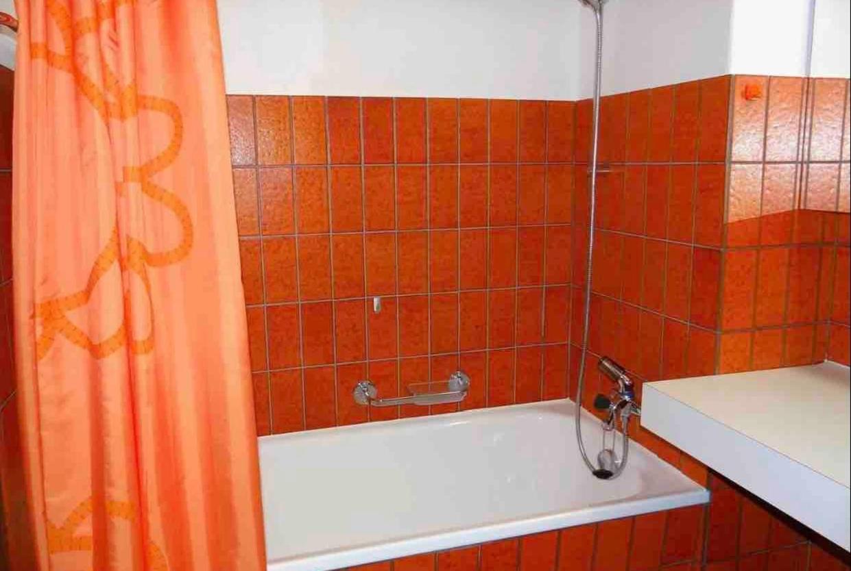 Ferienwohnung Engelberg Kültér fotó
