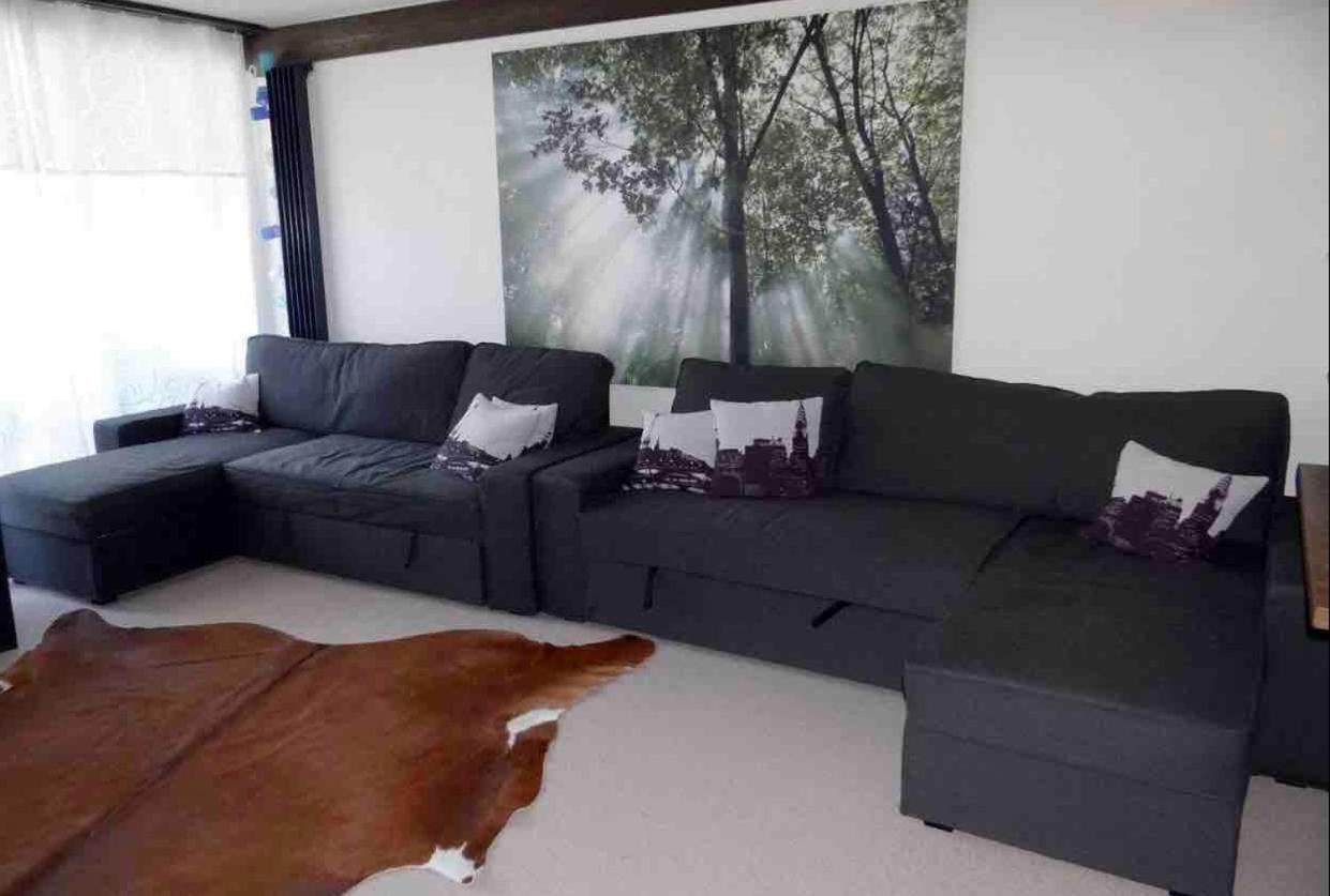 Ferienwohnung Engelberg Kültér fotó