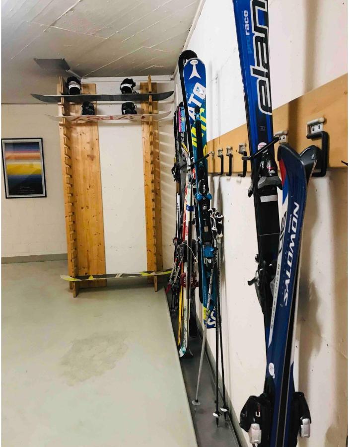 Ferienwohnung Engelberg Kültér fotó
