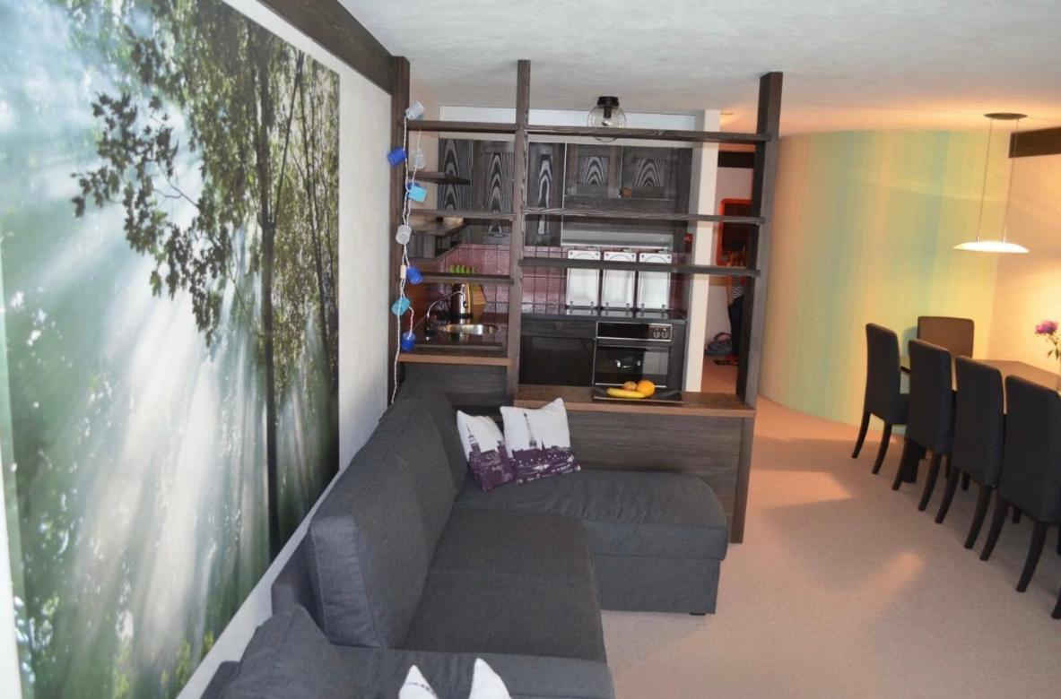 Ferienwohnung Engelberg Kültér fotó