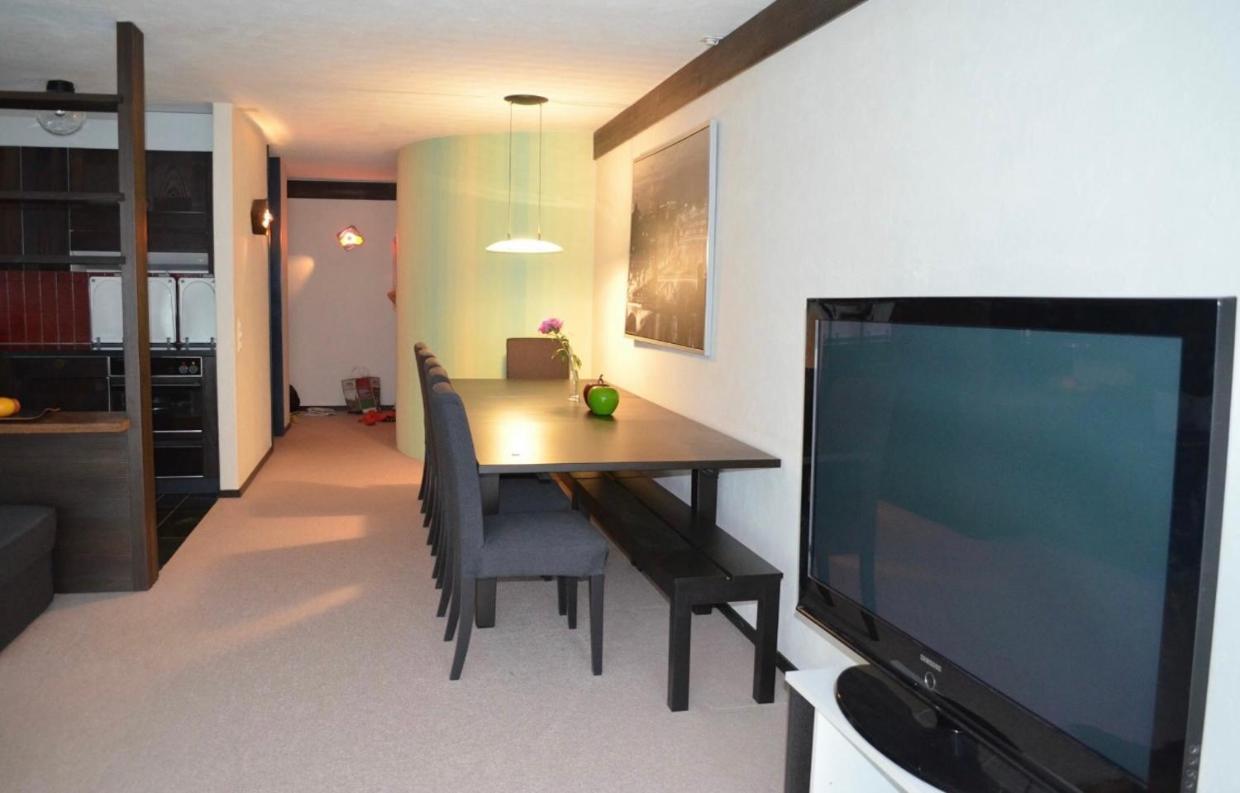 Ferienwohnung Engelberg Kültér fotó