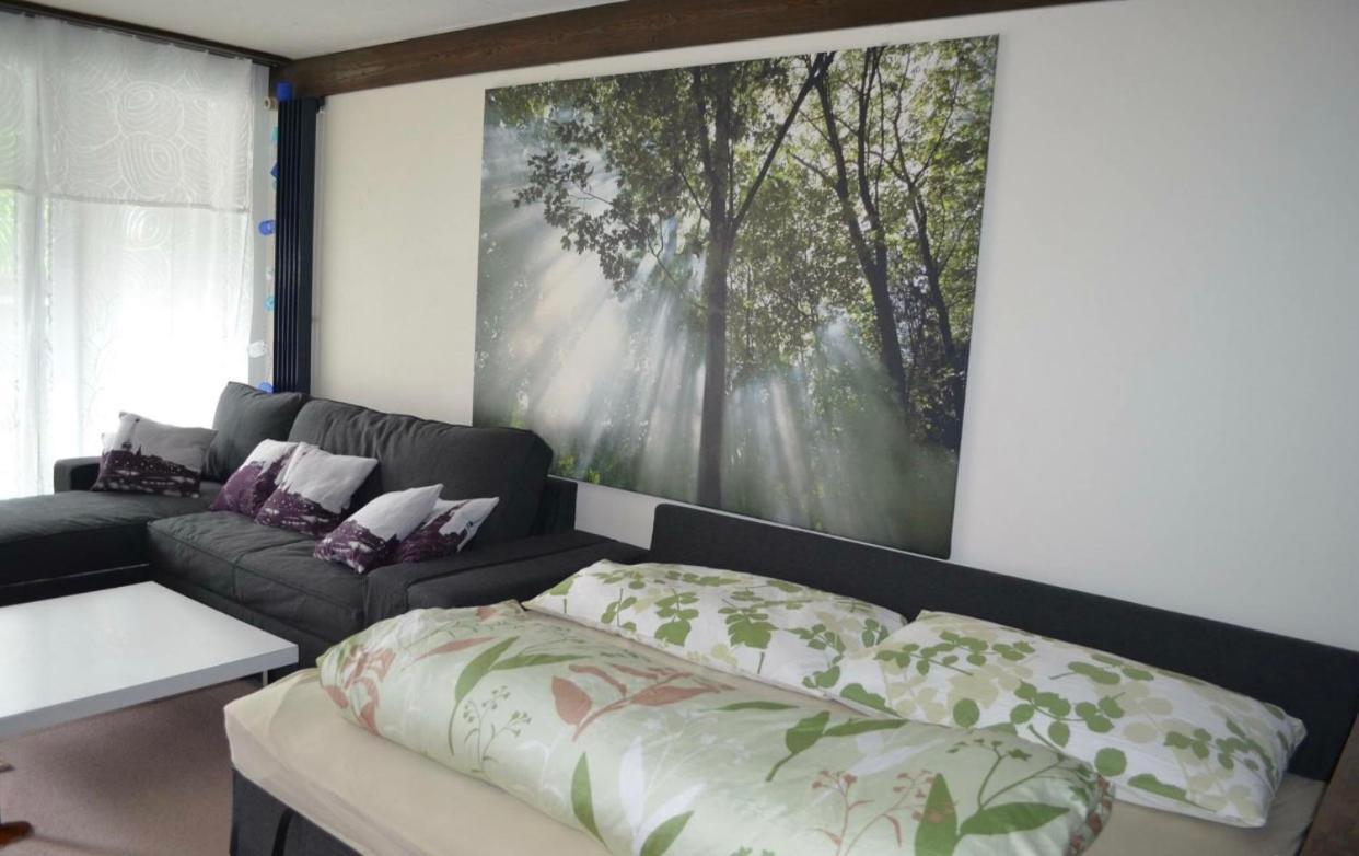 Ferienwohnung Engelberg Kültér fotó