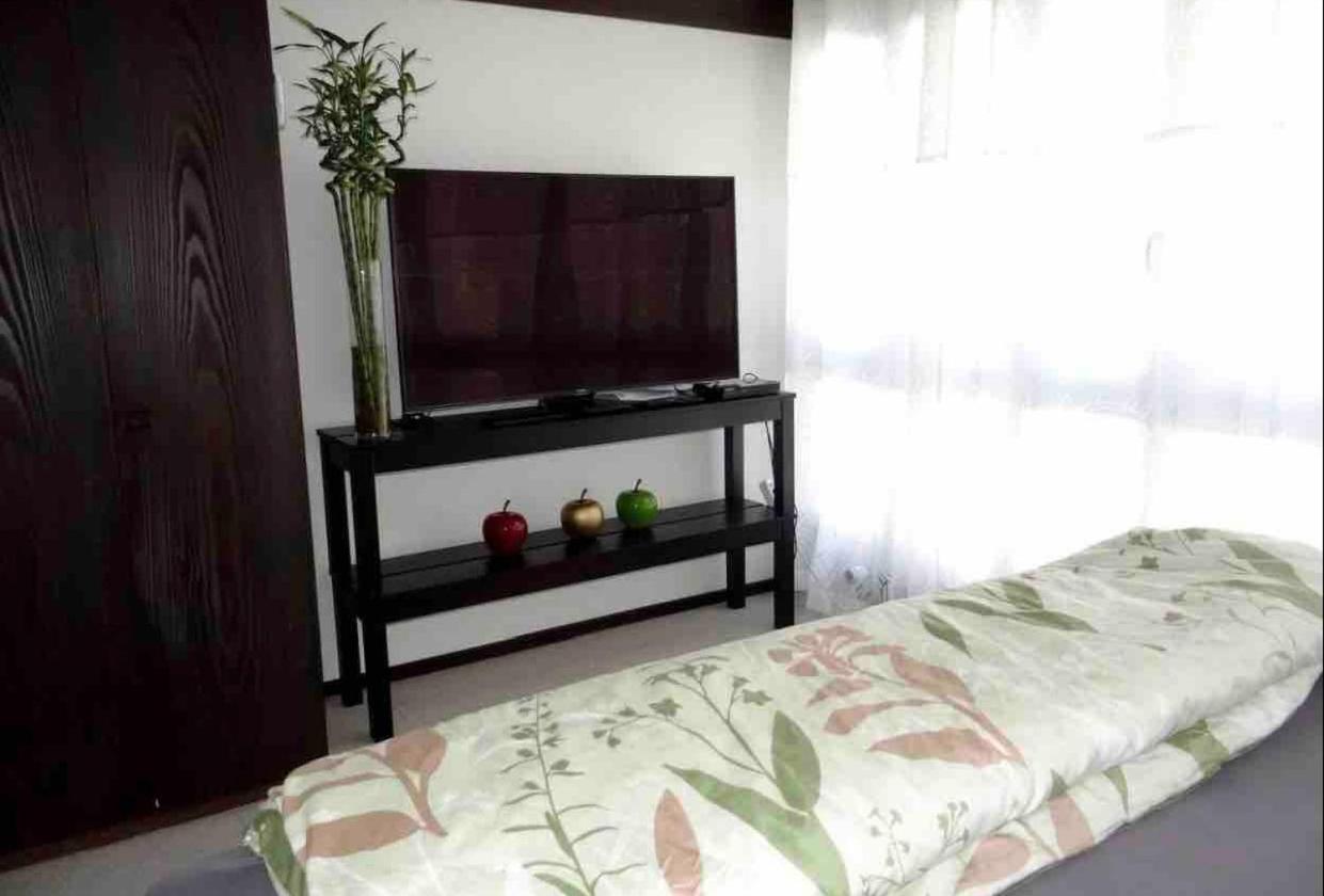 Ferienwohnung Engelberg Kültér fotó