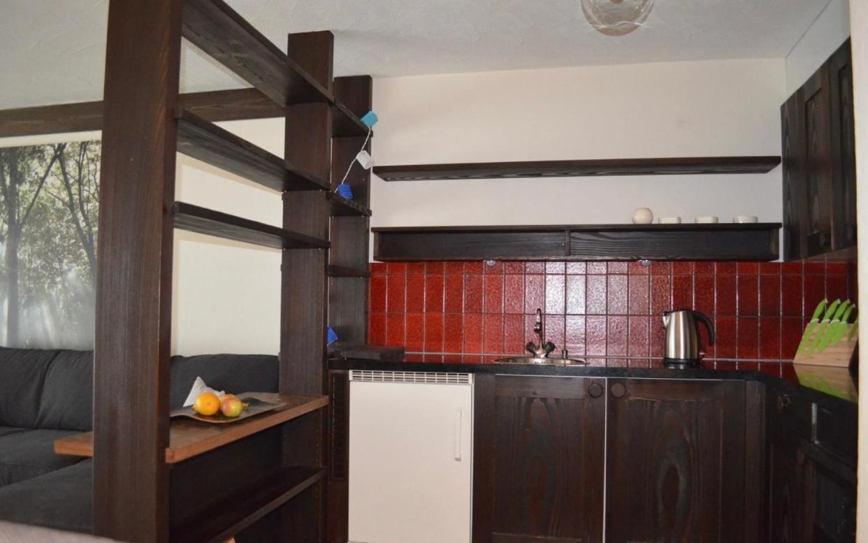 Ferienwohnung Engelberg Kültér fotó