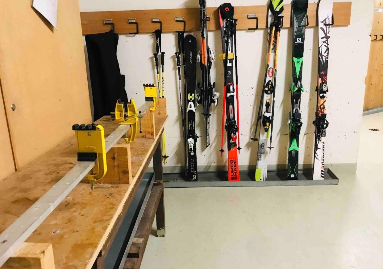 Ferienwohnung Engelberg Kültér fotó