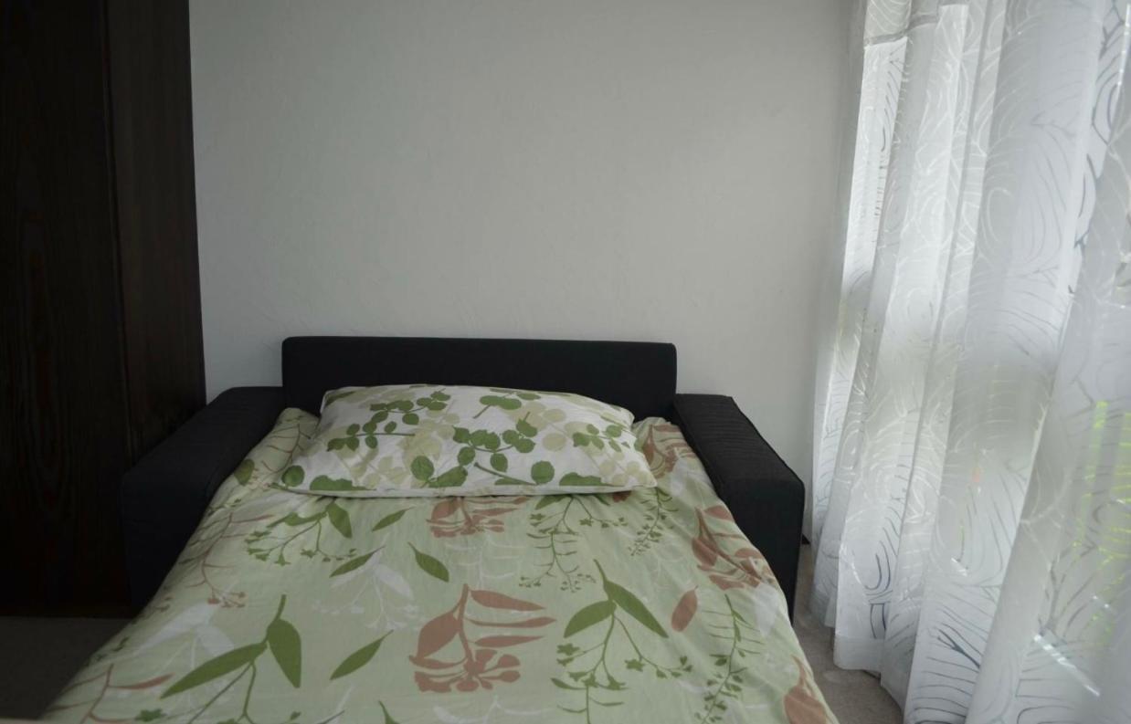 Ferienwohnung Engelberg Kültér fotó