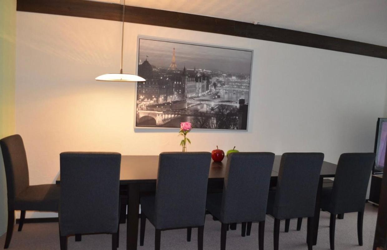 Ferienwohnung Engelberg Kültér fotó