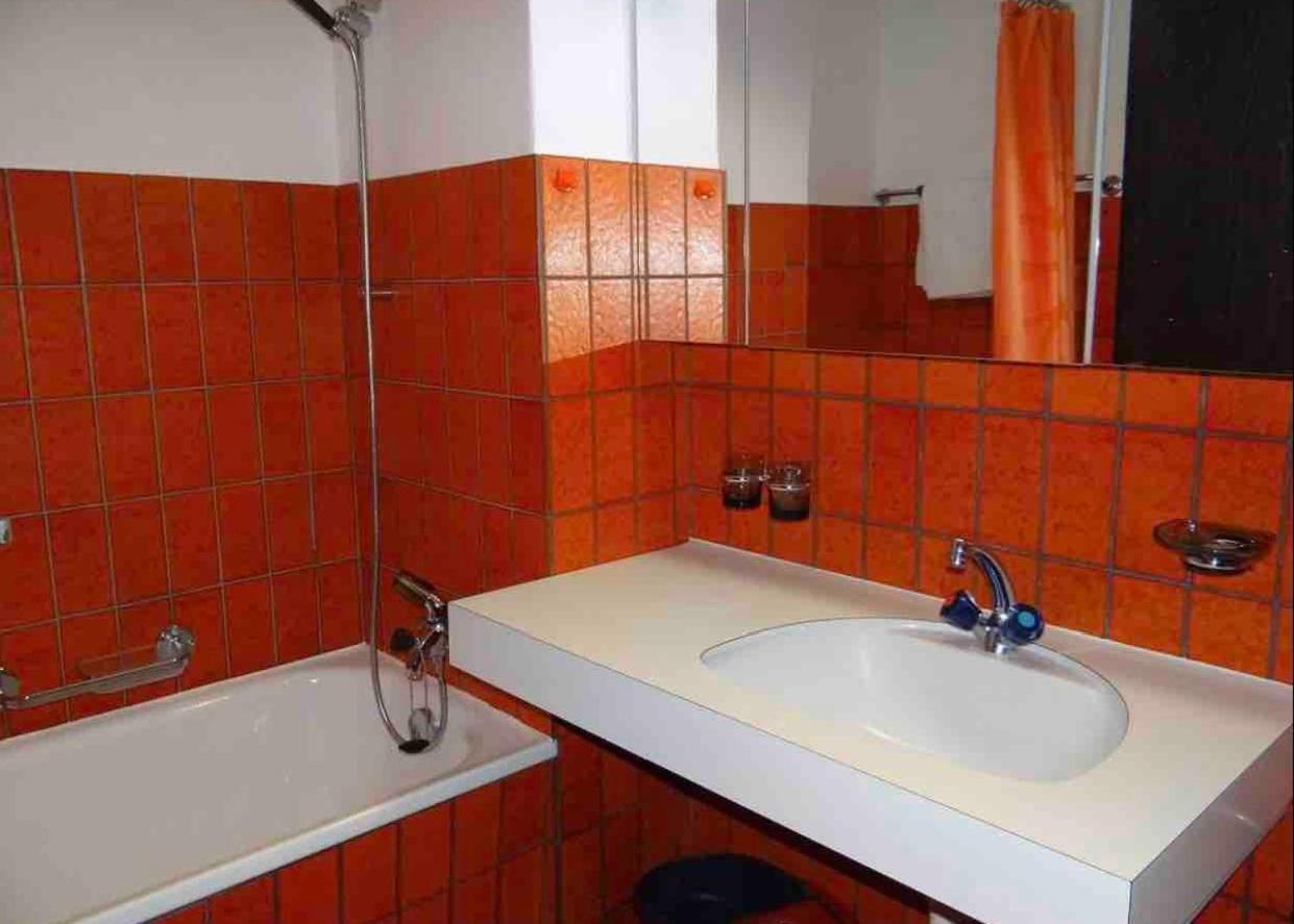 Ferienwohnung Engelberg Kültér fotó