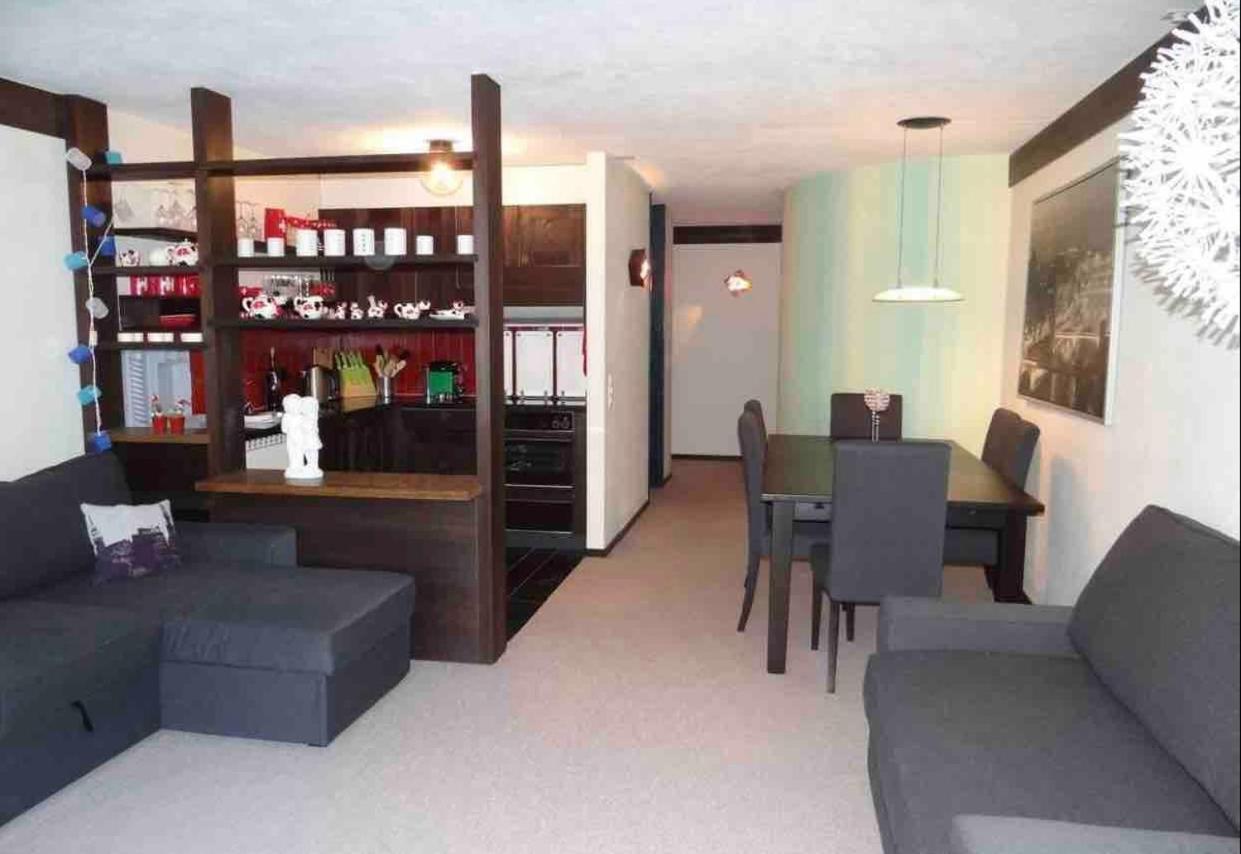 Ferienwohnung Engelberg Kültér fotó
