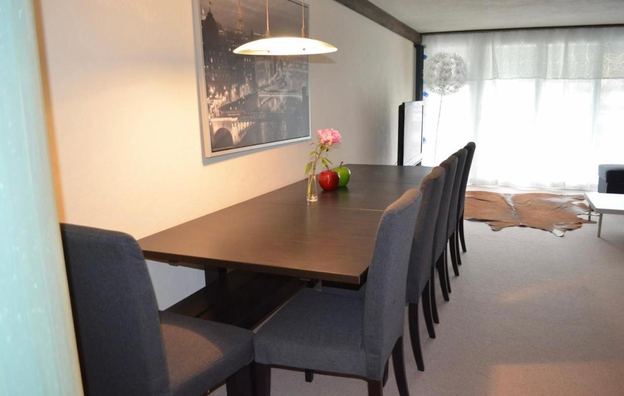 Ferienwohnung Engelberg Kültér fotó