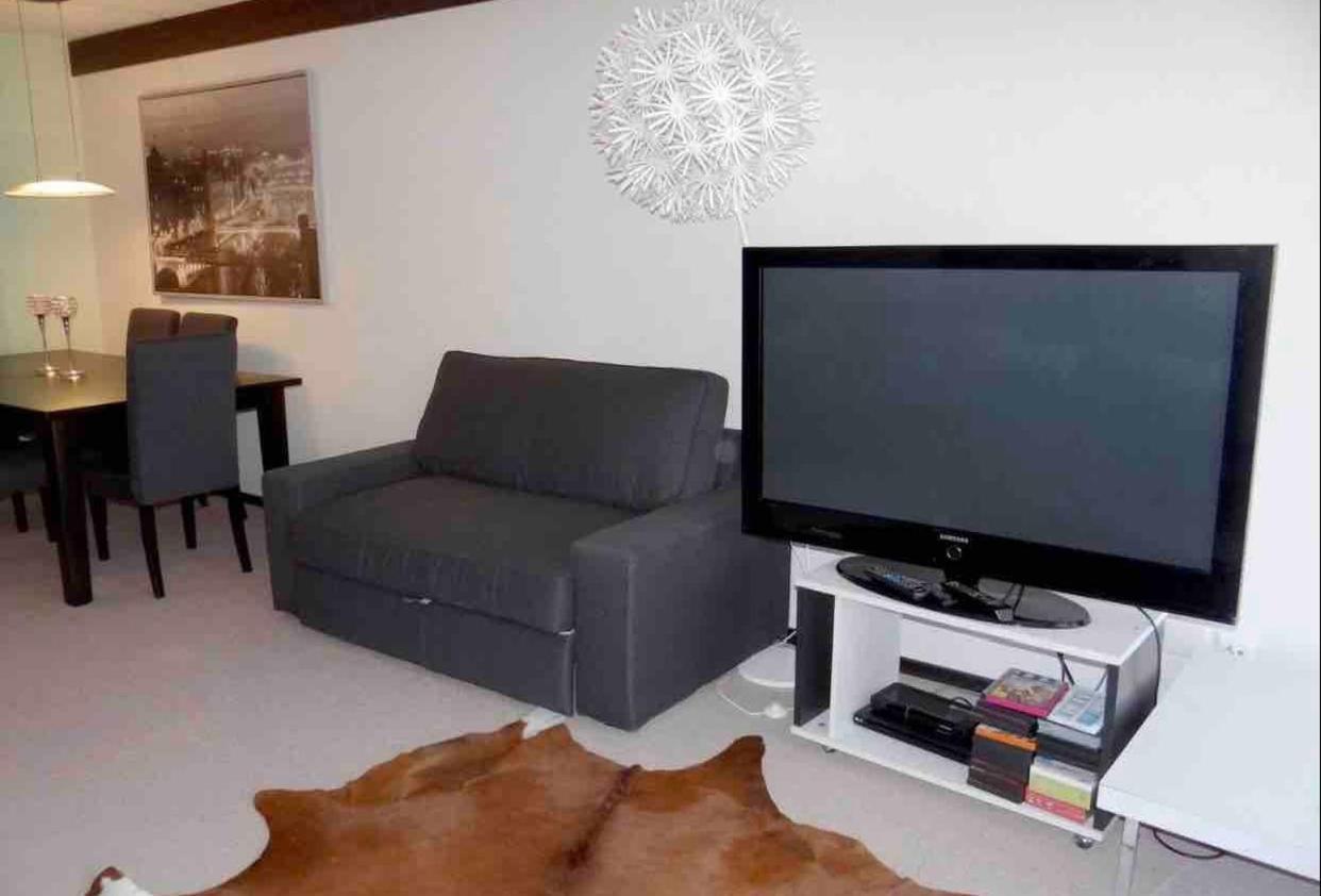 Ferienwohnung Engelberg Kültér fotó