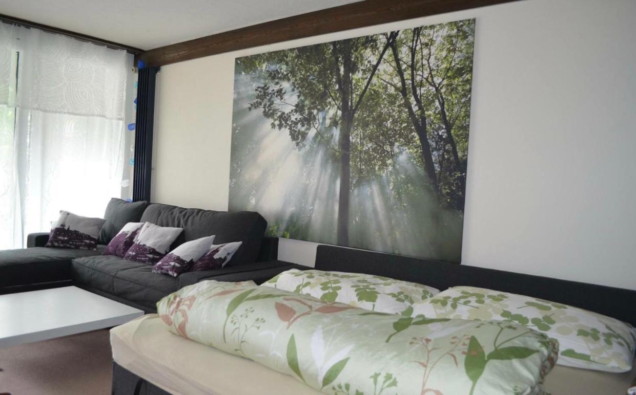 Ferienwohnung Engelberg Kültér fotó