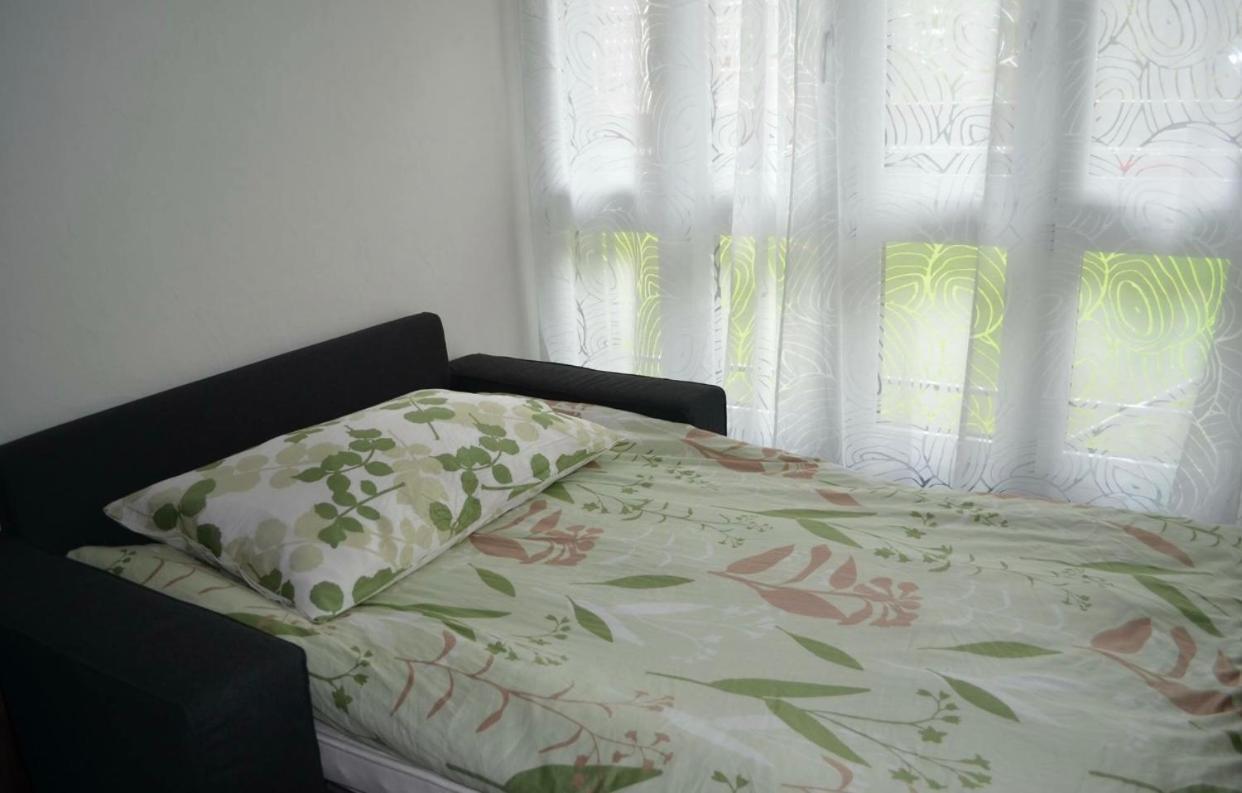 Ferienwohnung Engelberg Kültér fotó