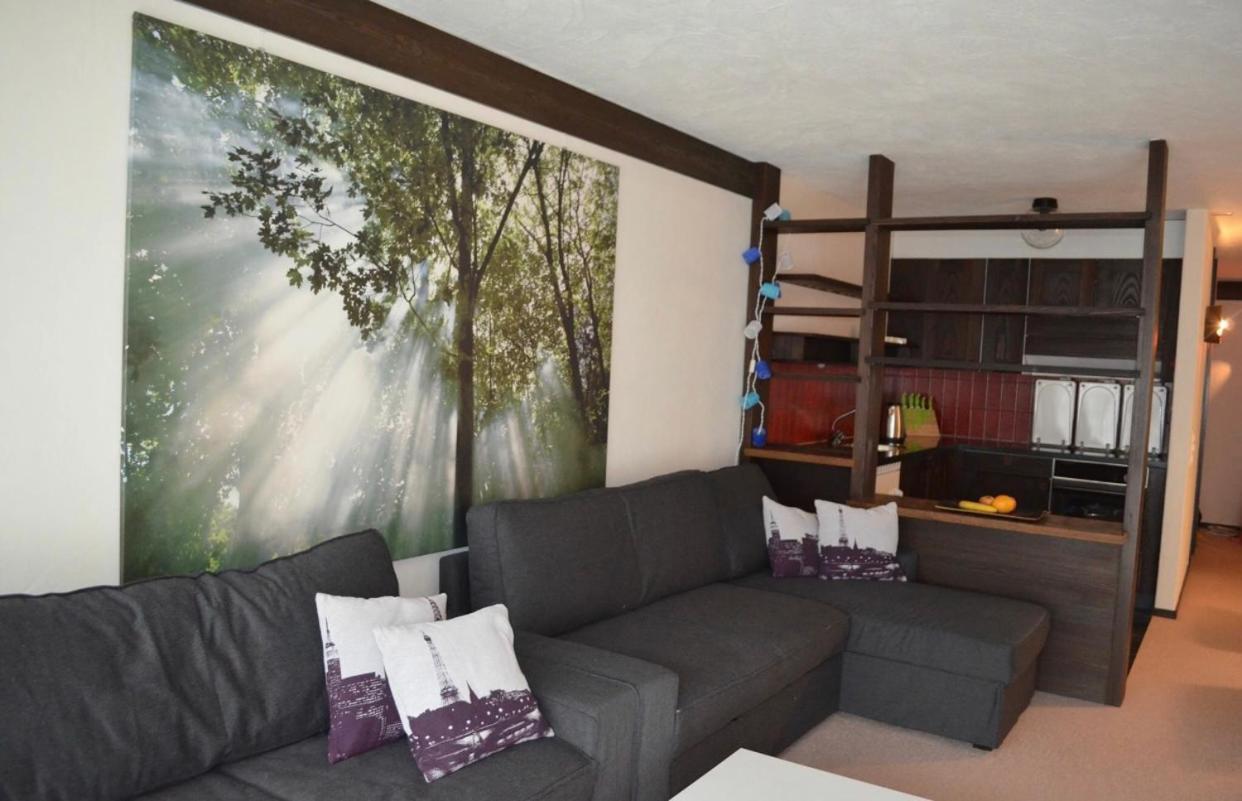 Ferienwohnung Engelberg Kültér fotó