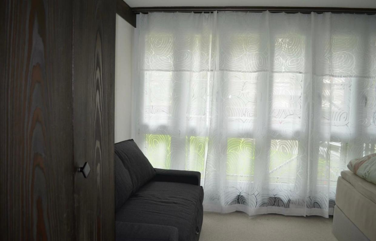 Ferienwohnung Engelberg Kültér fotó