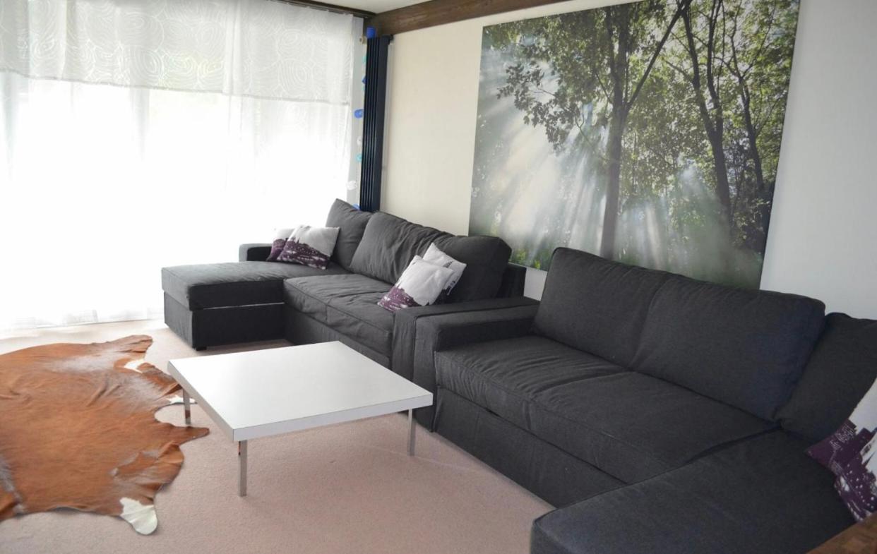 Ferienwohnung Engelberg Kültér fotó