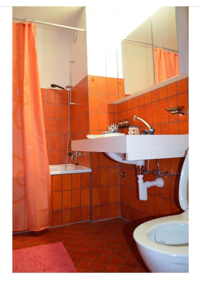 Ferienwohnung Engelberg Kültér fotó