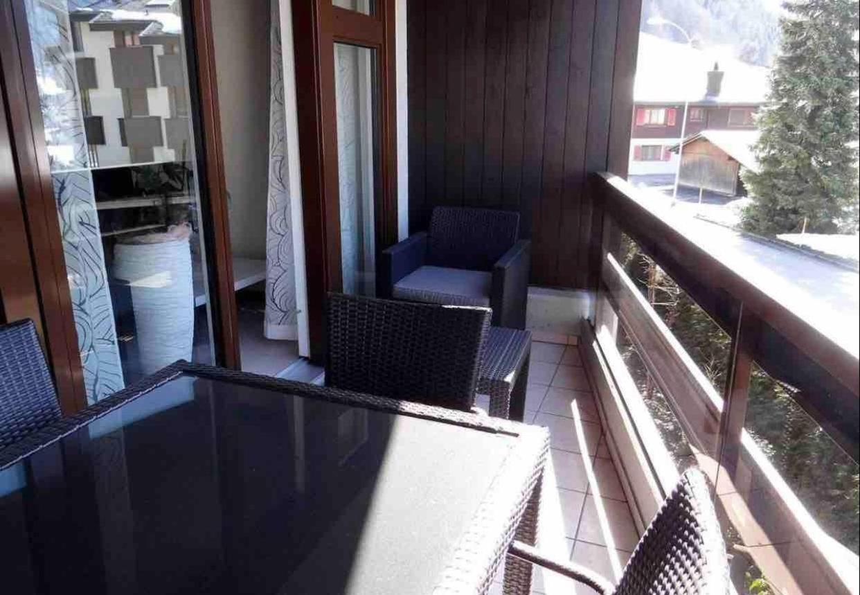 Ferienwohnung Engelberg Kültér fotó